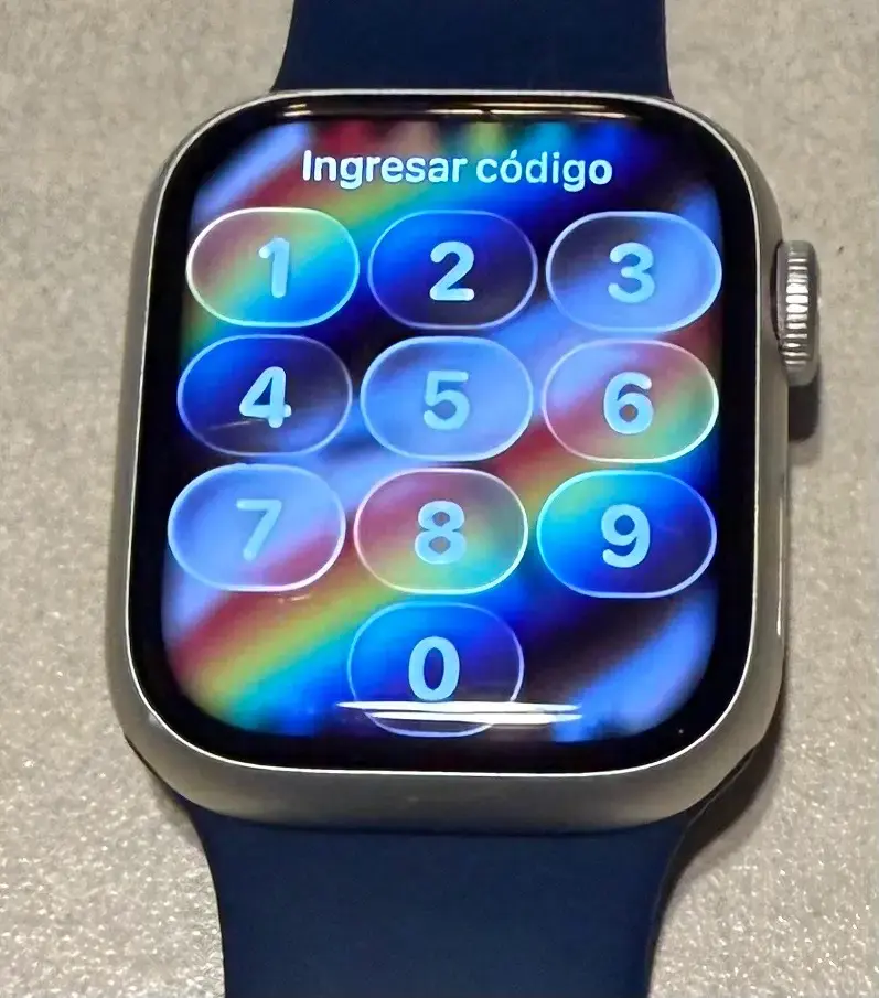 Apple Watch Series 9 GPS en buen estado - 3