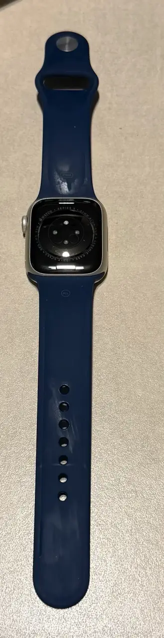 Apple Watch Series 9 GPS en buen estado - miniatura 4