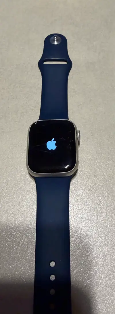 Apple Watch Series 9 GPS en buen estado - miniatura 6
