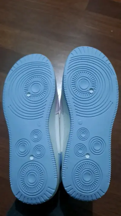 Zapatillas blancas de plataforma Weekend - miniatura 5