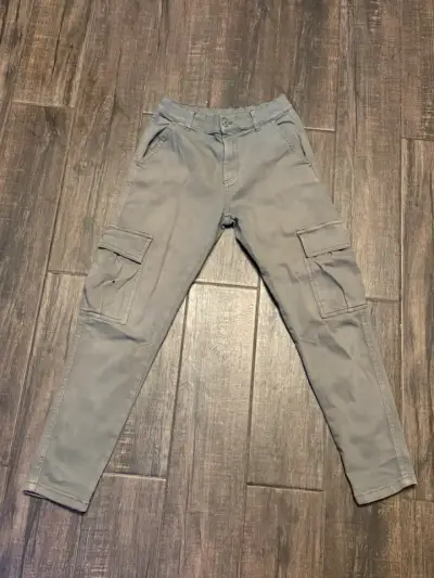 Pantalones Zara para adolescentes - miniatura 2