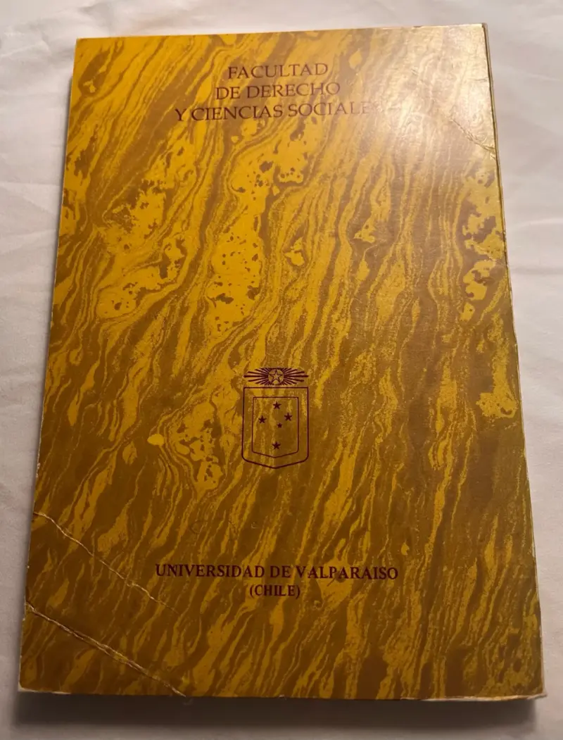 Libro Discurso sobre la Tortura, Juan Pablo Forner - 5