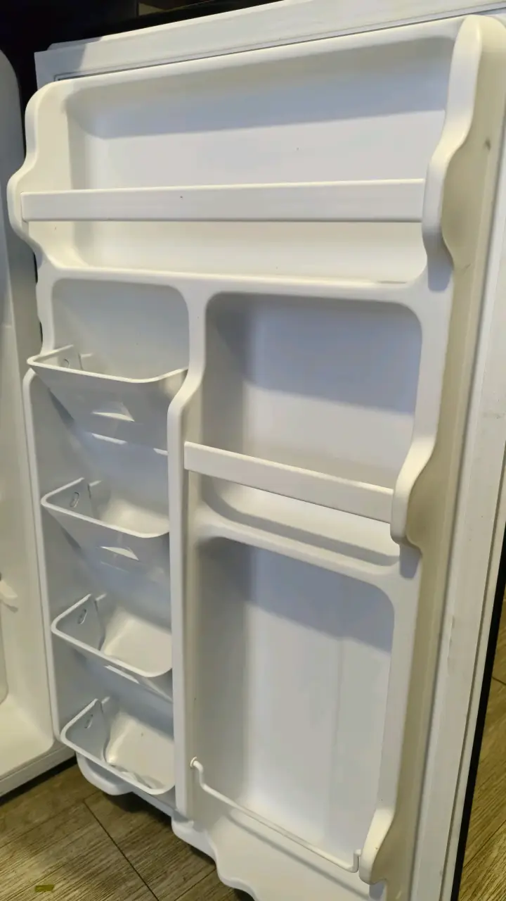 Refrigerador Midea MDRD142FGE30S - 5