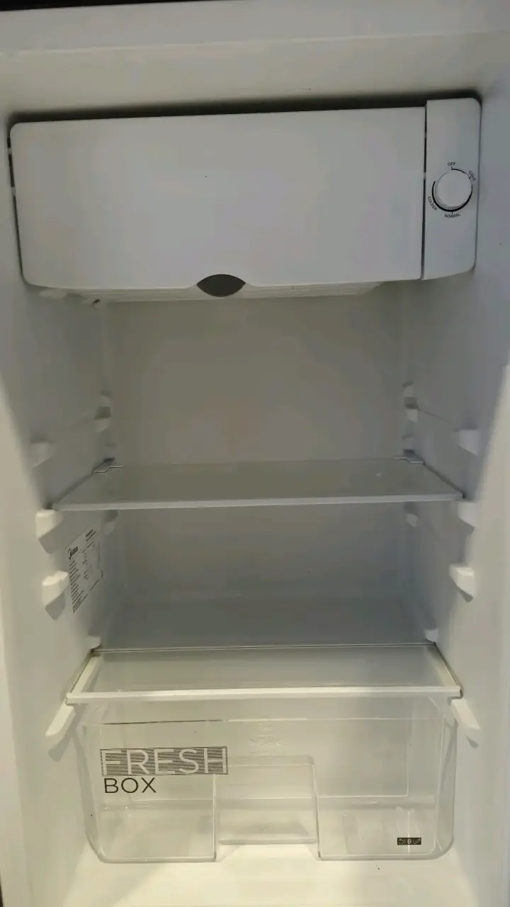 Refrigerador Midea MDRD142FGE30S - 6