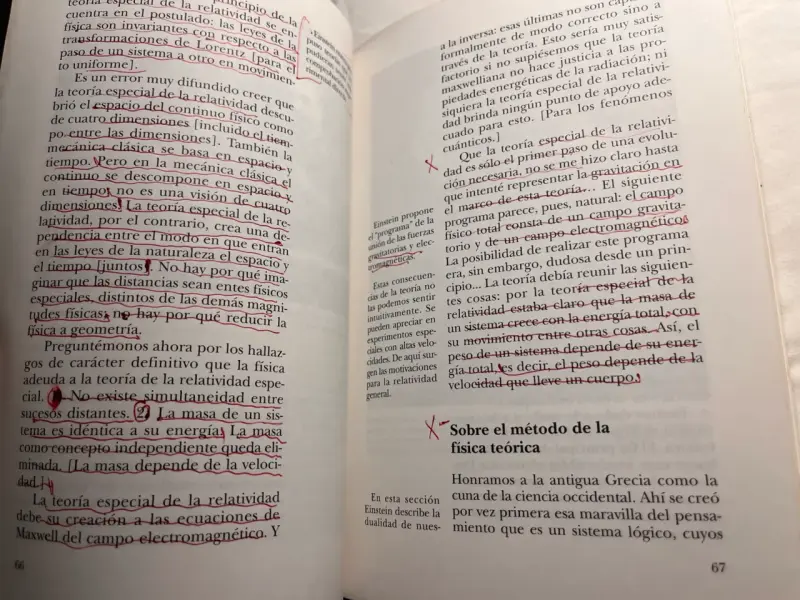 Libro Albert Einstein: El Perseguidor de la Luz - 6