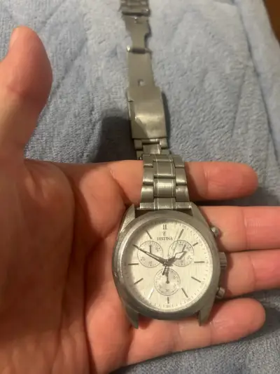 Reloj Festina - miniatura 1