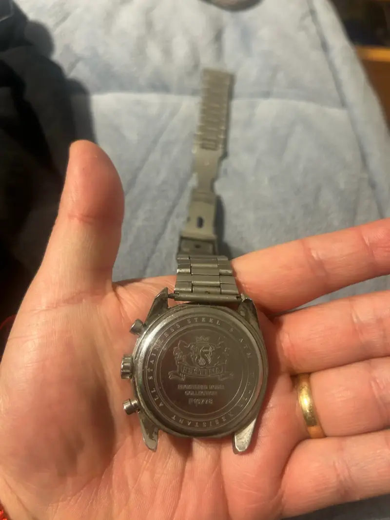 Reloj Festina - 2