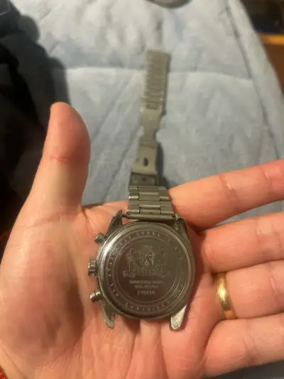Reloj Festina - miniatura 2