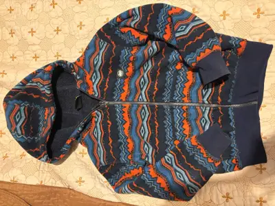 Polar Maui de niño estampado étnico - miniatura 1