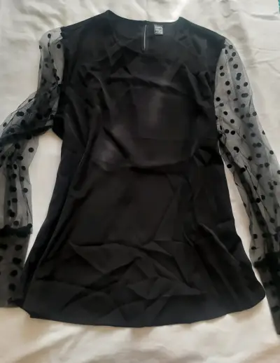 Lote ropa mujer - miniatura 1