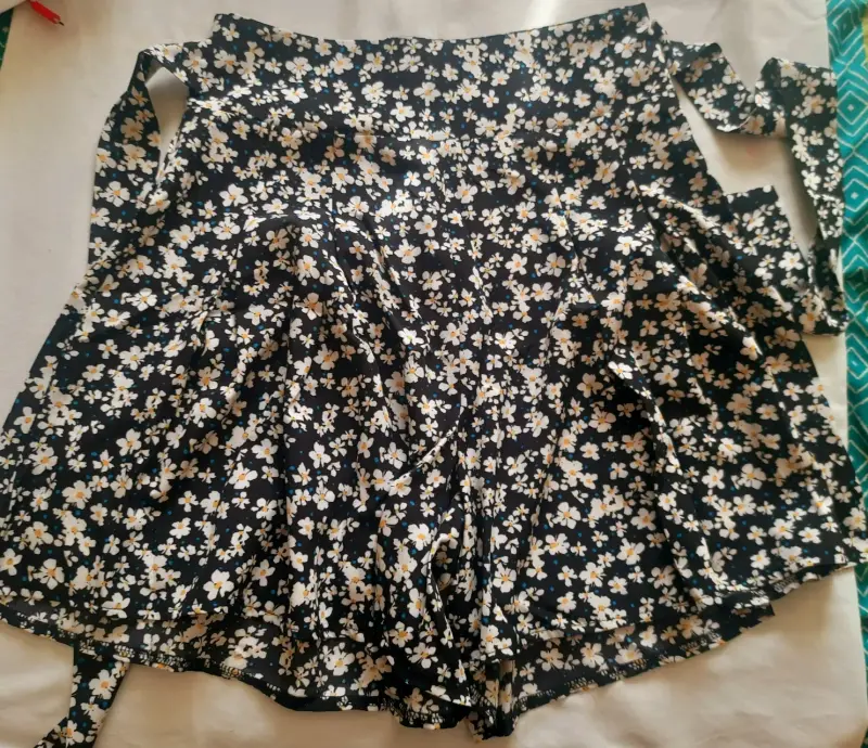 Lote ropa mujer - 3