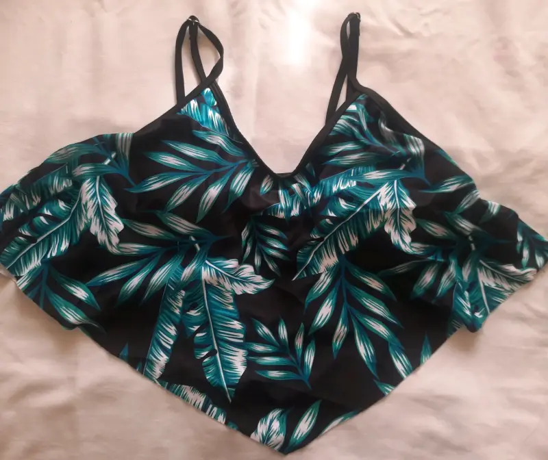 Lote ropa mujer - 4