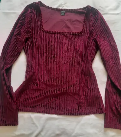 Lote ropa mujer - miniatura 5