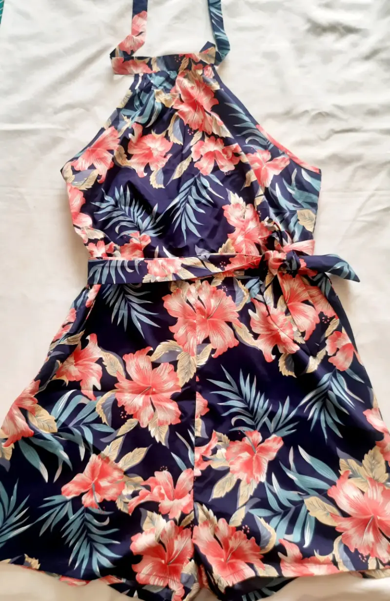 Lote ropa mujer - 6