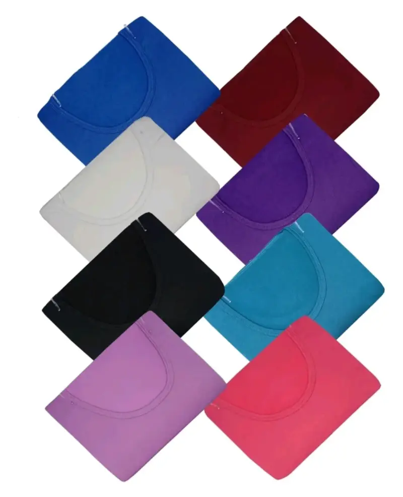 Camiseta polar para mujer, suave y cálida - 3