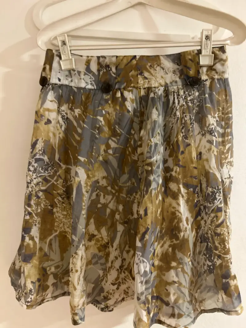 Closet sale cada prenda a 10.000 - 6
