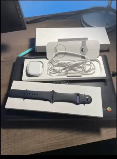 Apple Watch - miniatura 1