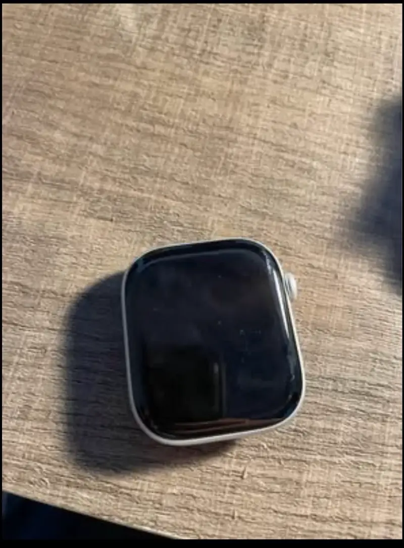 Apple Watch - 2