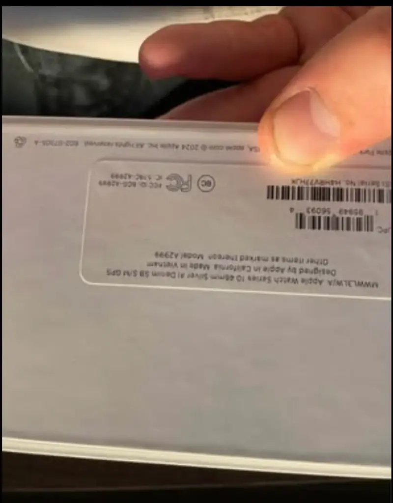 Apple Watch - 3