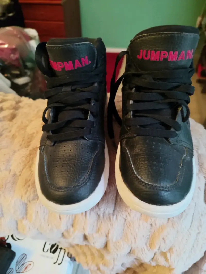 Zapatillas de niño - 1