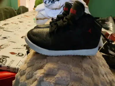Zapatillas de niño - miniatura 2