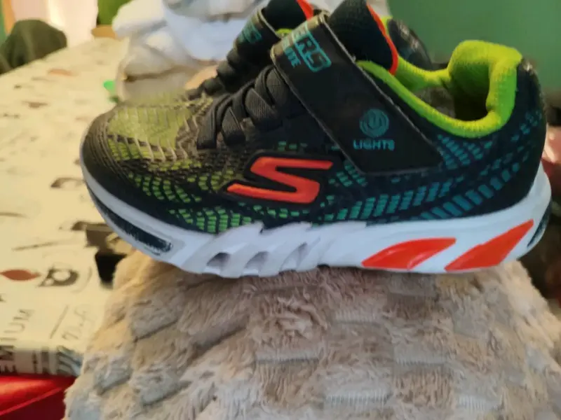 Zapatillas de niño - 5
