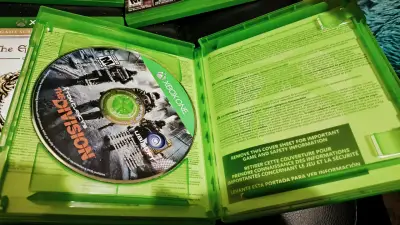 Lote de videojuegos Xbox One - miniatura 3