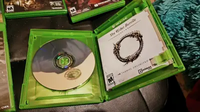 Lote de videojuegos Xbox One - miniatura 4