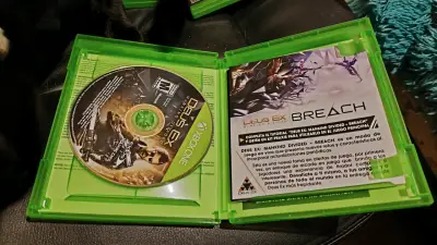 Lote de videojuegos Xbox One - miniatura 5