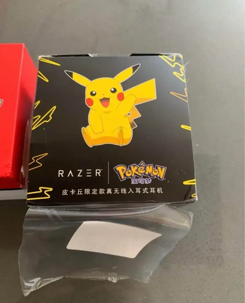 Poké Ball Plus con Bluetooth para Nintendo Switch - 4
