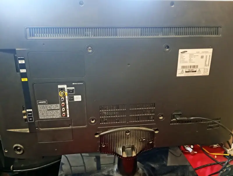 Televisor Samsung 32 " - 2