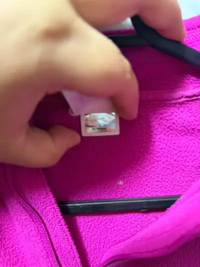 Poleron The North Face - miniatura 3