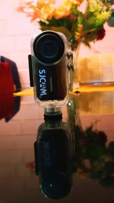 Cámara de acción SJCAM 4K C110 - miniatura 5