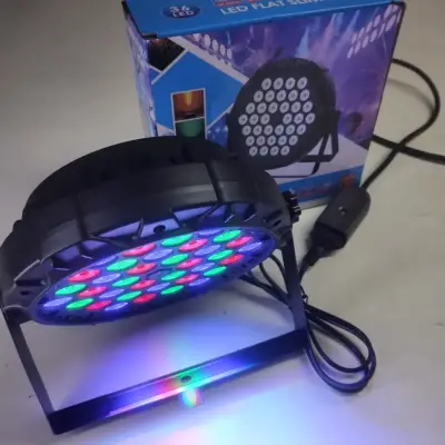 Tubo LED multicolor para decoración - miniatura 6