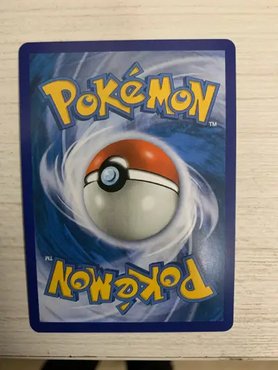 Carta Pokémon charizard venasaur blastoise - miniatura 3