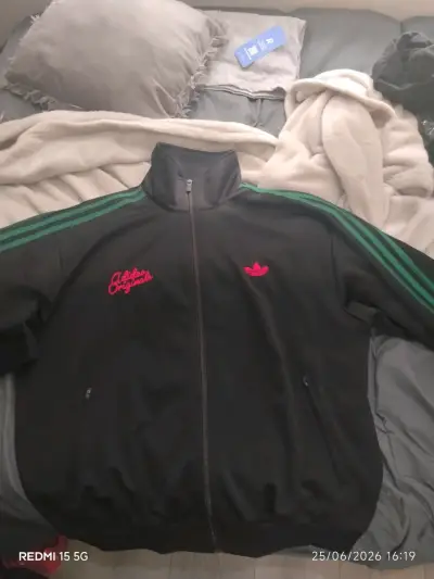 Adidas nueva de hombre - miniatura 1
