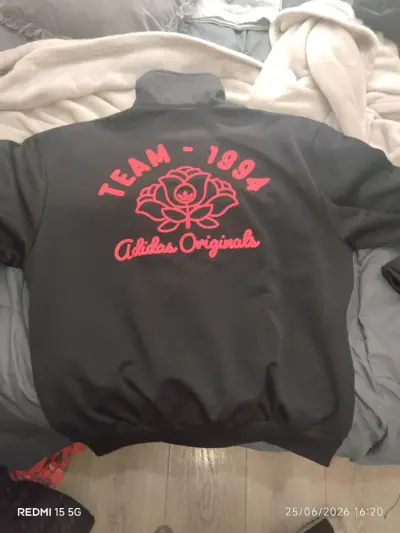 Adidas nueva de hombre - miniatura 2
