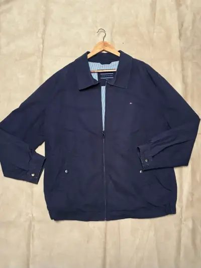 Chaqueta  Tommy Hilfiger para hombre - miniatura 1