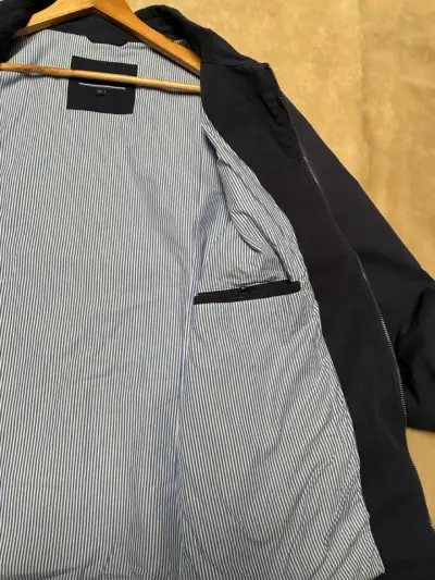 Chaqueta  Tommy Hilfiger para hombre - miniatura 4