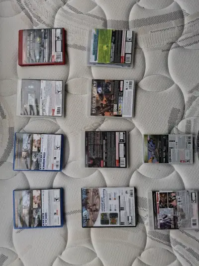 Videojuegos para PS3 y PS4 - miniatura 2