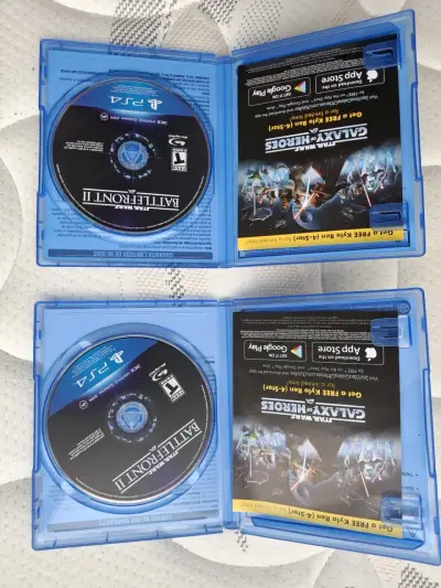Videojuegos para PS3 y PS4 - miniatura 3