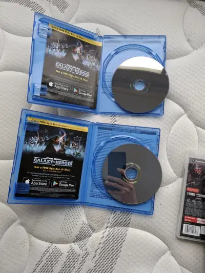 Videojuegos para PS3 y PS4 - miniatura 4