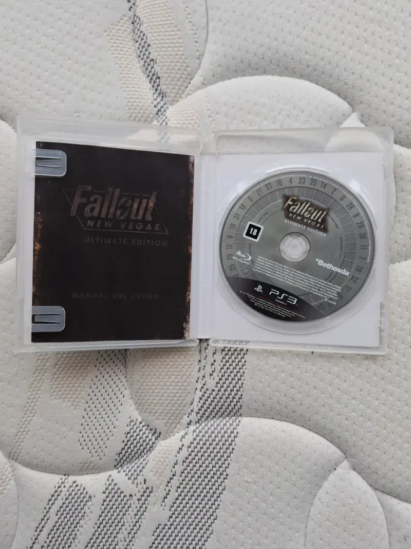 Videojuegos para PS3 y PS4 - 5