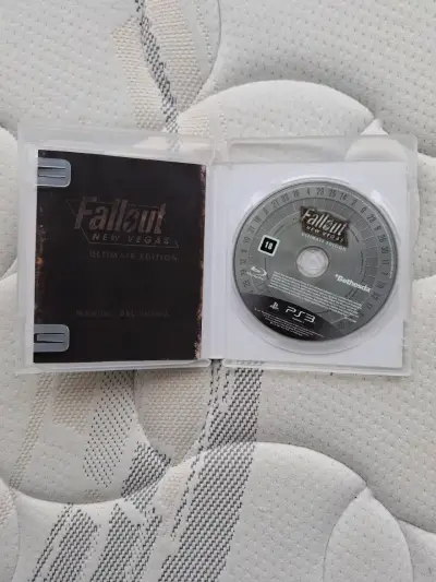Videojuegos para PS3 y PS4 - miniatura 5