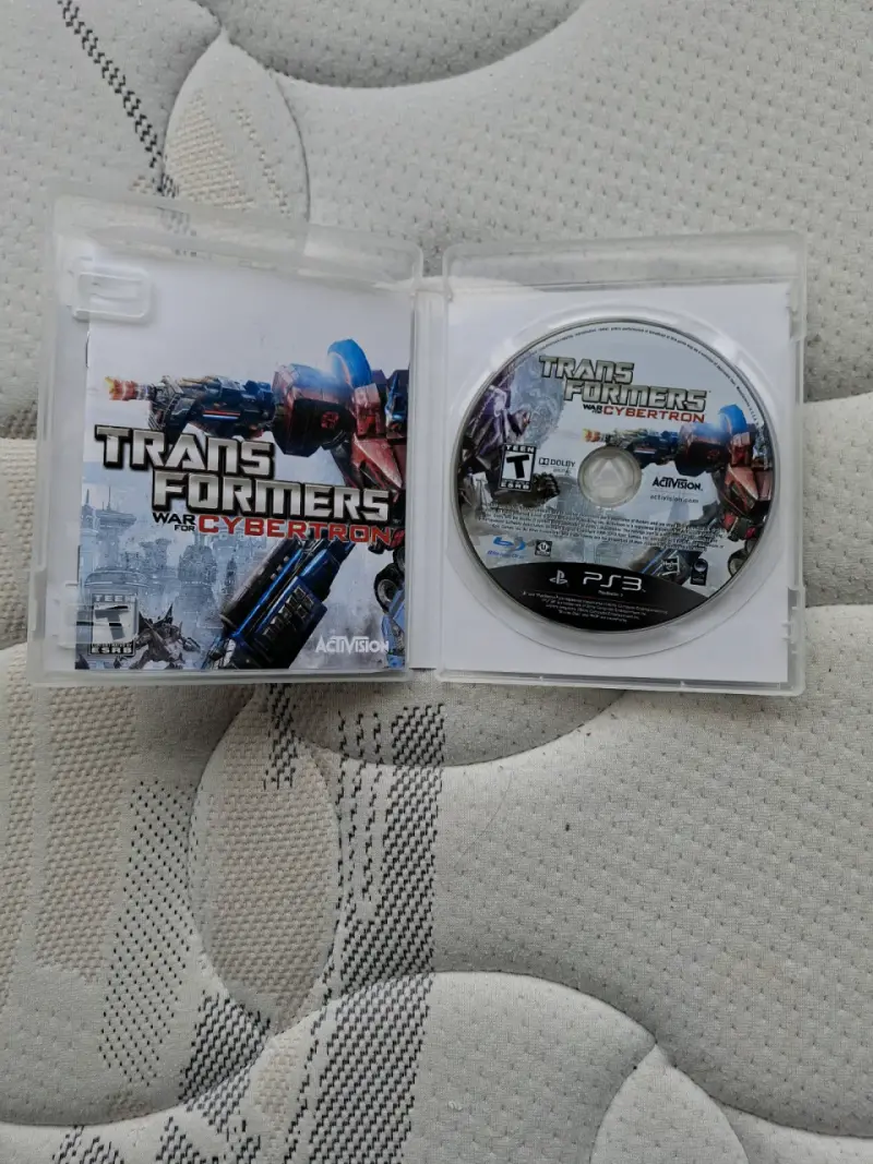 Videojuegos para PS3 y PS4 - 6