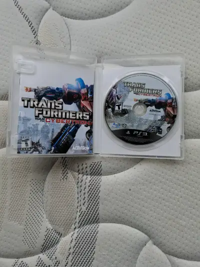 Videojuegos para PS3 y PS4 - miniatura 6