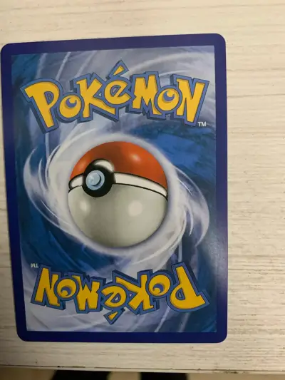 Carta Pokémon Erika's Venusaur 1ª Edición proxy - miniatura 3