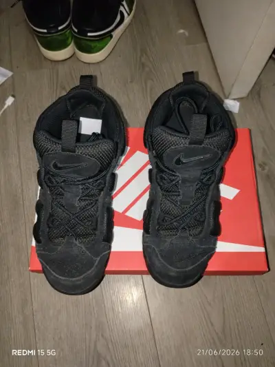 Nike  Uptempo ORIGINAL - miniatura 1