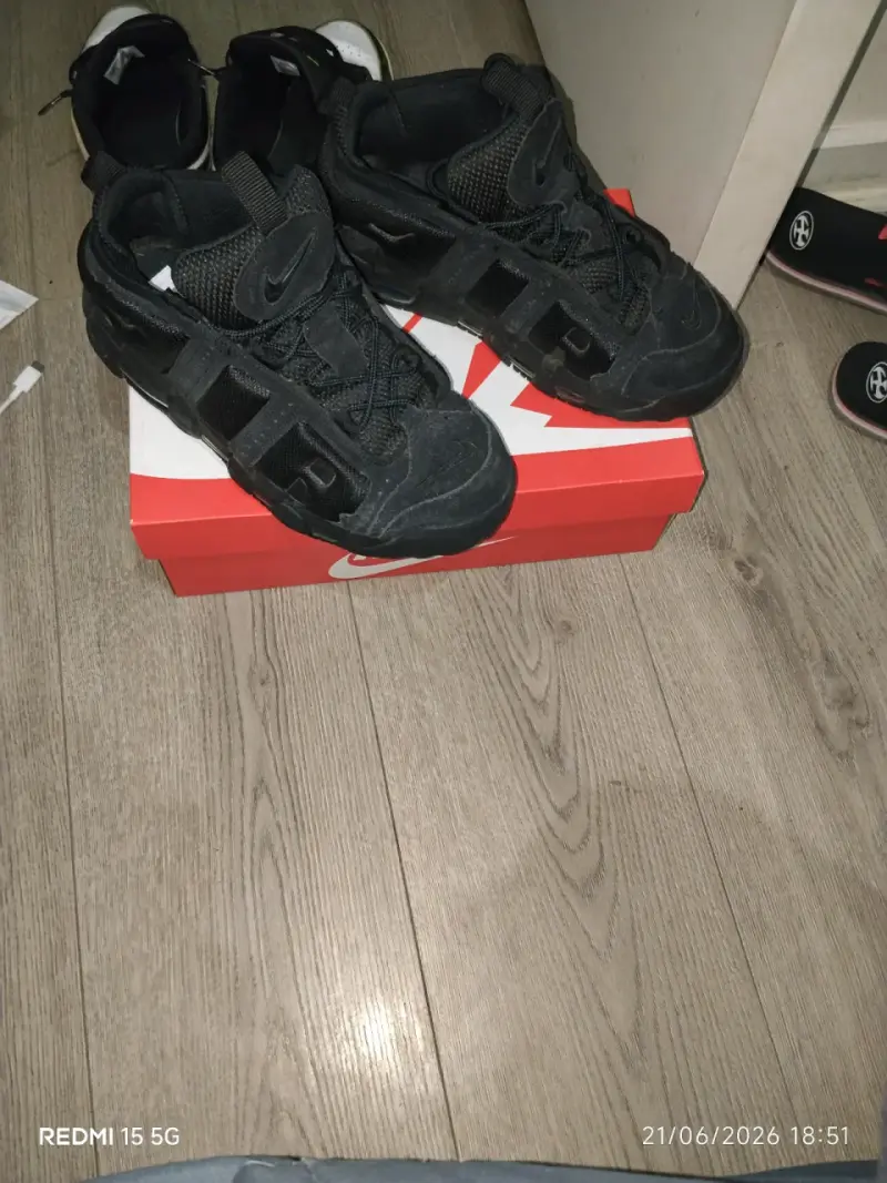 Nike  Uptempo ORIGINAL - 2