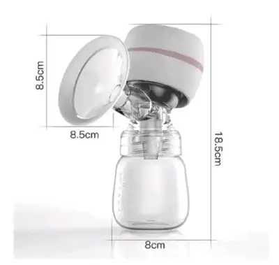 Extractor de leche materna - miniatura 1